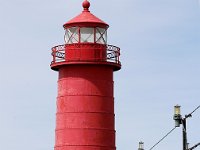 Lighthouses